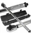 KLUCZ DYNAMOMETRYCZNY 1/2" 42-210NM 467MM DYNAMOMETR LEWO/PRAWO