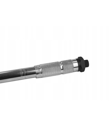 KLUCZ DYNAMOMETRYCZNY 1/2" 42-210NM 467MM DYNAMOMETR LEWO/PRAWO