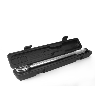 KLUCZ DYNAMOMETRYCZNY 1/2" 42-210NM 467MM DYNAMOMETR LEWO/PRAWO