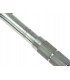 KLUCZ DYNAMOMETRYCZNY 1/4" 5-25 NM 270 MM GRZECHOTKA STAL CHROMOWO-WANADOWA