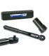 KLUCZ DYNAMOMETRYCZNY 1/4'' 5-25nm DYNAMOMETR STAL NARZĘDZIOWA CrV