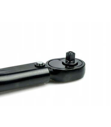 KLUCZ DYNAMOMETRYCZNY 1/4'' 5-25nm DYNAMOMETR STAL NARZĘDZIOWA CrV