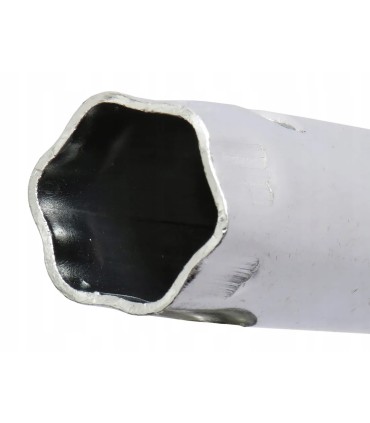 KLUCZE DO ŚWIEC ZAPŁONOWYCH RUROWE 6-22MM 10SZT ZESTAW 2 POKRĘTŁA