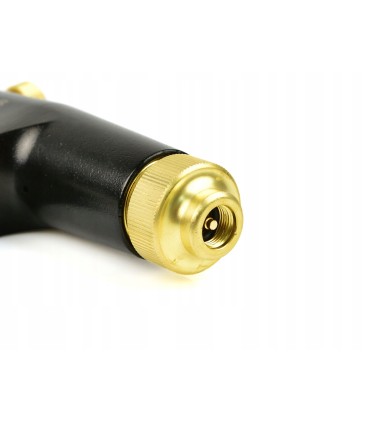 PALNIK GAZOWY PROPAN BUTAN MAPP ADAPTER PROFESJONALNY AUTO START/STOP