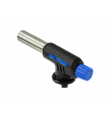 PALNIK GAZOWY PIEZO Z ZAPŁONEM PIEZOELEKTRYCZNY REGULACJA UNIWERSALNY