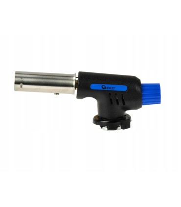 PALNIK GAZOWY PIEZO Z ZAPŁONEM PIEZOELEKTRYCZNY REGULACJA UNIWERSALNY