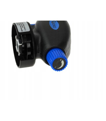 PALNIK GAZOWY DO LUTOWANIA Z ZAPŁONEM PIEZO BUTLA UNIWERSALNY 1.3KW