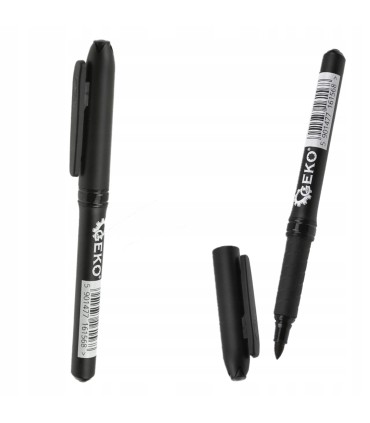 Marker Budowlany Permanentny Niezmywalny Uniwersalny Precyzyjne Oznaczenia