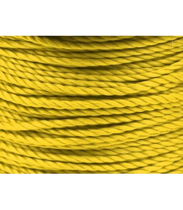 SZNUREK MURARSKI TRASERSKI BUDOWLANY 50 M ODPORNY NA PROMIENIOWANIE UV