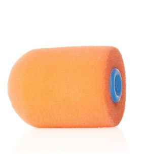 WAŁEK MALARSKI FLOK 5cm 30mm FI-6mm DO GŁADKICH I CHROPOWATYCH POWIERZCHNI