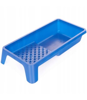 KUWETA MALARSKA MAŁA 150X290MM LEKKA I PORĘCZNA