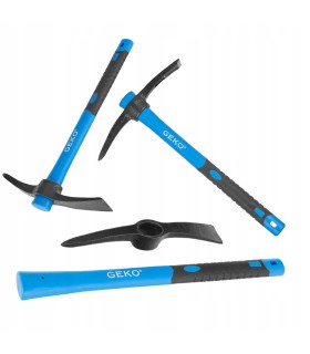 KILOF 400G FIBERGLASS WŁÓKNO SZKLANE Z TRZONKIEM DWUSTRONNY GUMOWA RĄCZKA