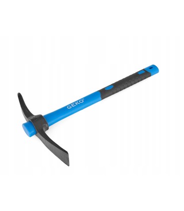 KILOF 400G FIBERGLASS WŁÓKNO SZKLANE Z TRZONKIEM DWUSTRONNY GUMOWA RĄCZKA