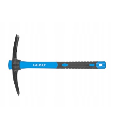 KILOF 400G FIBERGLASS WŁÓKNO SZKLANE Z TRZONKIEM DWUSTRONNY GUMOWA RĄCZKA