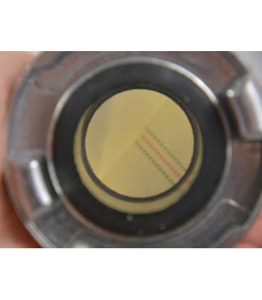 WĄŻ PARCIANY STRAŻACKI 2" 20M 3.2KG BIAŁY DO WODY CZYSTEJ BRUDNEJ ŚCIEKÓW