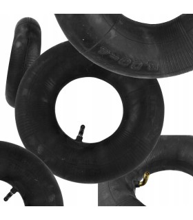 Dętka 3.00-4 do Koła Taczki Wózka Łatwa Skuteczna Szybka Naprawa Wytrzymała