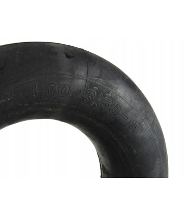 DĘTKA 4.00-6 DO KOŁA TACZKI WÓZKA ŁATWA SKUTECZNA SZYBKA NAPRAWA WYTRZYMAŁA