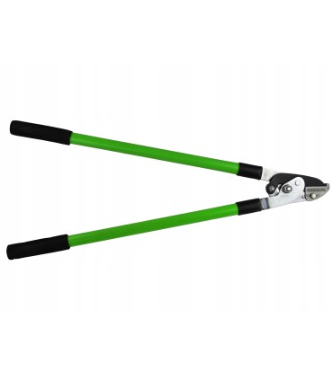 SEKATOR KOWADEŁKOWY OGRODOWY DO GAŁĘZI Z REGULACJĄ 700MM STAL HCS