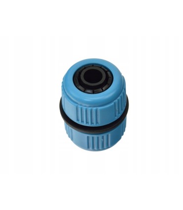 REPARATOR ŁĄCZNIK BLUE LINE WĄŻ OGRODOWY O ŚREDNICY 1/2" TWORZYWO SZTUCZNE