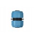 REPARATOR ŁĄCZNIK BLUE LINE WĄŻ OGRODOWY O ŚREDNICY 1/2" TWORZYWO SZTUCZNE