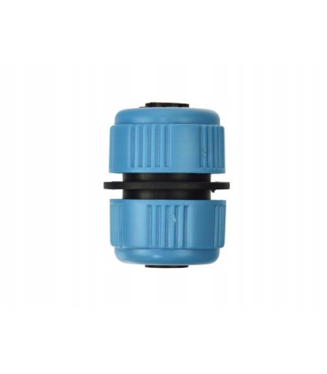 REPARATOR ŁĄCZNIK BLUE LINE WĄŻ OGRODOWY O ŚREDNICY 1/2" TWORZYWO SZTUCZNE