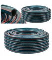 WĄŻ OGRODOWY 3/4" 30M 4 WARSTWOWY OCHRONA PRZED UV ELASTYCZNY 24 bar