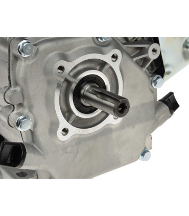 SILNIK SPALINOWY CZTEROSUWOWY OHV 7KM ZAGĘSZCZARKA 20MM 3600 OBR/MIN