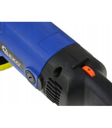 POLERKA SAMOCHODOWA 180MM 2300W REGULACJA OBROTÓW + TARCZA POLERSKA 3000RPM