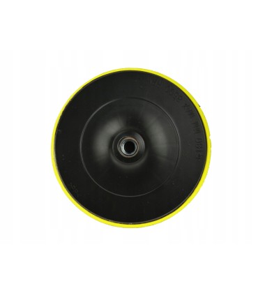 POLERKA SAMOCHODOWA 180MM 2300W REGULACJA OBROTÓW + TARCZA POLERSKA 3000RPM