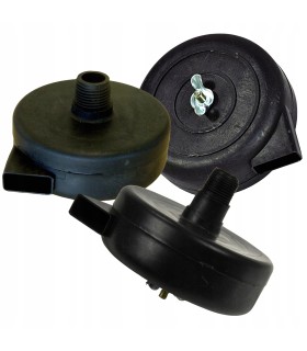 Filtr Powietrza Dla Kompresorów 24L-50L Sprężarka Gwint o Średnicy 16mm