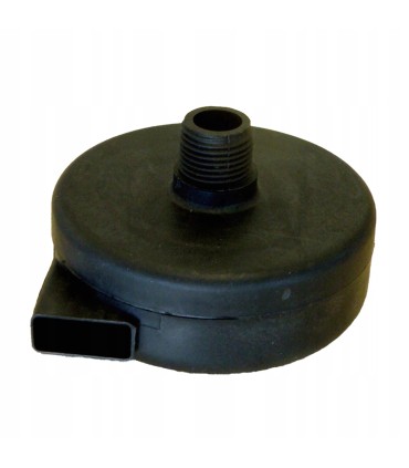 Filtr Powietrza Dla Kompresorów 24L-50L Sprężarka Gwint o Średnicy 16mm