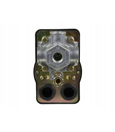 PRESOSTAT WŁĄCZNIK CIŚNIENIOWY KOMPRESORA 3 FAZOWY DO KOMPRESORÓW 400V