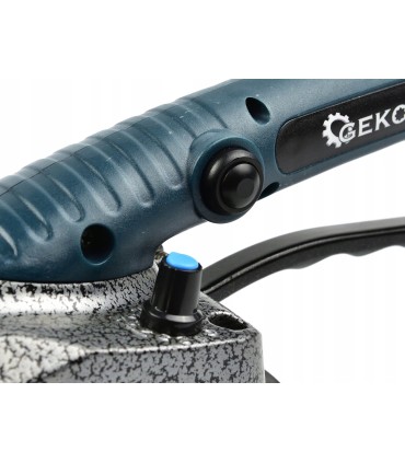 PRZYSSAWKA WIBRACYJNA DO PŁYTEK ELEKTRONARZĘDZIE 128MM ZESTAW 1500 mAh